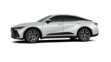 New 2026 Toyota Crown XLE image 3