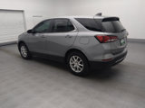 Used 2023 Chevrolet Equinox LT w/ Driver Convenience Package image 3