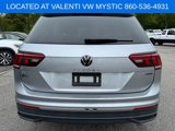 Certified 2022 Volkswagen Tiguan SE w/ Panoramic Sunroof Package image 6