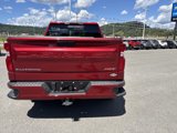 New 2026 Chevrolet Silverado 1500 RST w/ RST All Star Premium Package image 5