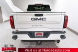 Used 2024 GMC Sierra 2500 Denali Ultimate image 4