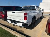 New 2026 Chevrolet Silverado 1500 RST w/ Dark Appearance Package image 5