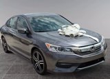 Used 2017 Honda Accord Sport Special Edition image 2