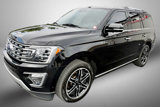 Used 2020 Ford Expedition Limited w/ Special Edition Package image 2