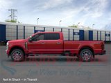 New 2025 Ford F350 Platinum image 3