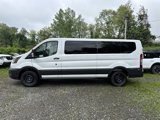 New 2025 Ford Transit 350 XL image 4
