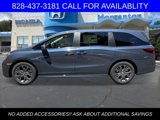 New 2026 Honda Odyssey Touring image 2