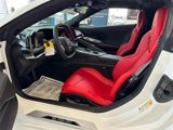 New 2026 Chevrolet Corvette Stingray Coupe w/ 1LT image 4