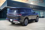 New 2025 INFINITI QX80 Sensory image 5