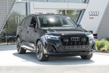 New 2025 Audi Q7 3.0T Premium Plus image 2