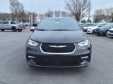 New 2025 Chrysler Pacifica Pinnacle image 2