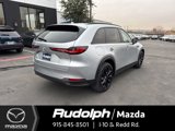 New 2025 MAZDA CX-90 Plug-In Hybrid w/Premium Sport image 5