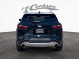 Used 2022 Chevrolet Blazer LT w/ Sound & Technology Package image 6