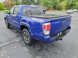 Used 2023 Toyota Tacoma TRD Sport image 4
