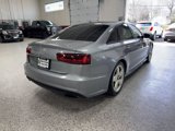 Used 2016 Audi A6 3.0T Prestige w/ Prestige Package image 3