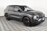 New 2025 Mitsubishi Outlander SEL Black Edition image 4