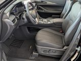New 2026 INFINITI QX60 Luxe w/ Cargo Package image 4