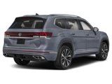 New 2025 Volkswagen Atlas SEL Premium R-Line image 3