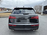 New 2025 Audi SQ5 Premium Plus image 5