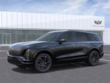 New 2026 Cadillac Vistiq Sport image 2