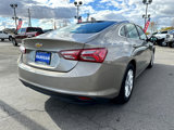 Used 2022 Chevrolet Malibu LT image 5