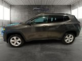 Used 2018 Jeep Compass Latitude w/ Popular Equipment Group image 6