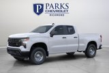 New 2026 Chevrolet Silverado 1500 W/T image 2
