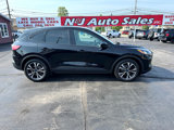Used 2022 Ford Escape SE image 4