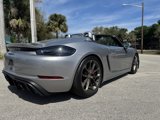 Used 2020 Porsche 718 Boxster Spyder image 4