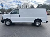 New 2024 Chevrolet Express 2500 w/ Driver Convenience Package image 4