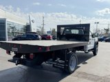 New 2025 Ford F550 2WD Regular Cab Super Duty w/ XL Chrome Package image 4