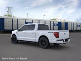 New 2025 Ford F150 XLT image 4