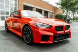 Used 2024 BMW M2 w/ Lighting Package image 5