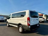 Used 2017 Ford Transit 150 130 Low Roof Wagon image 3