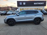 New 2025 Volkswagen Taos SEL image 2