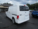 Used 2020 Nissan NV200 SV w/ Back Door Glass Package image 4