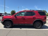 New 2026 Honda Passport TrailSport image 4