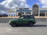 New 2025 Ford Bronco Sport Badlands w/ Badlands Tech Package image 4