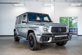Used 2025 Mercedes-Benz G 63 AMG 4MATIC image 4