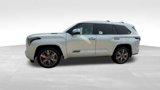 New 2025 Toyota Sequoia Capstone image 3