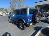 Used 2023 Ford Bronco 4-Door image 3