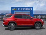 New 2026 Chevrolet Equinox LT w/ Convenience Package II image 5