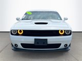 Used 2022 Dodge Challenger R/T w/ Blacktop Package image 2