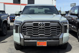 New 2025 Toyota Tundra Platinum image 3
