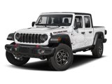 New 2025 Jeep Gladiator Sport image 3