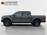 Certified 2020 Ford F150 Raptor w/ Equipment Group 802A Luxury image 4