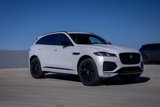 New 2026 Jaguar F-PACE R-Dynamic S image 3
