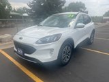 Used 2022 Ford Escape SEL image 2