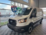 New 2025 Ford Transit 150 Low Roof image 3