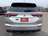 New 2025 Mitsubishi Outlander 4WD Plug-In Hybrid image 4
